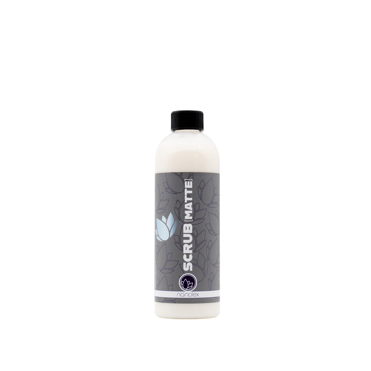 Nanolex Scrub (matte)