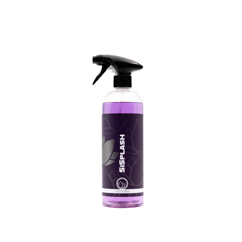 Nanolex SiSplash