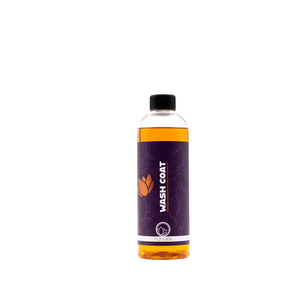 Nanolex WashCoat