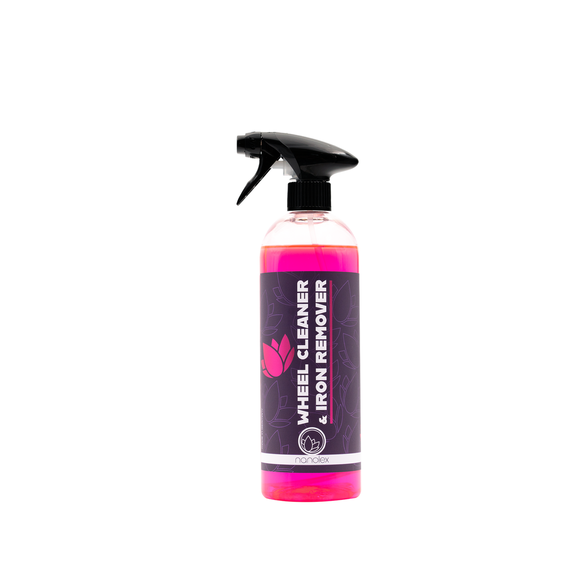 Nanolex Wheel Cleaner & Iron Remover