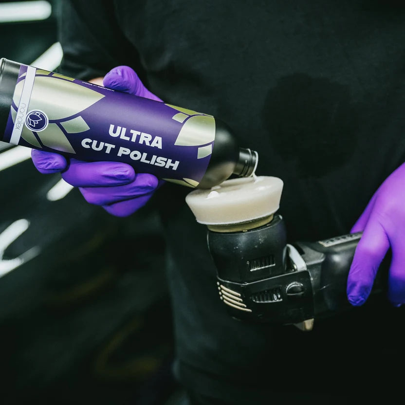 Nanolex Ultra Cut Polish
