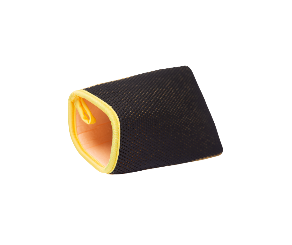 Work Stuff Clay handschoen