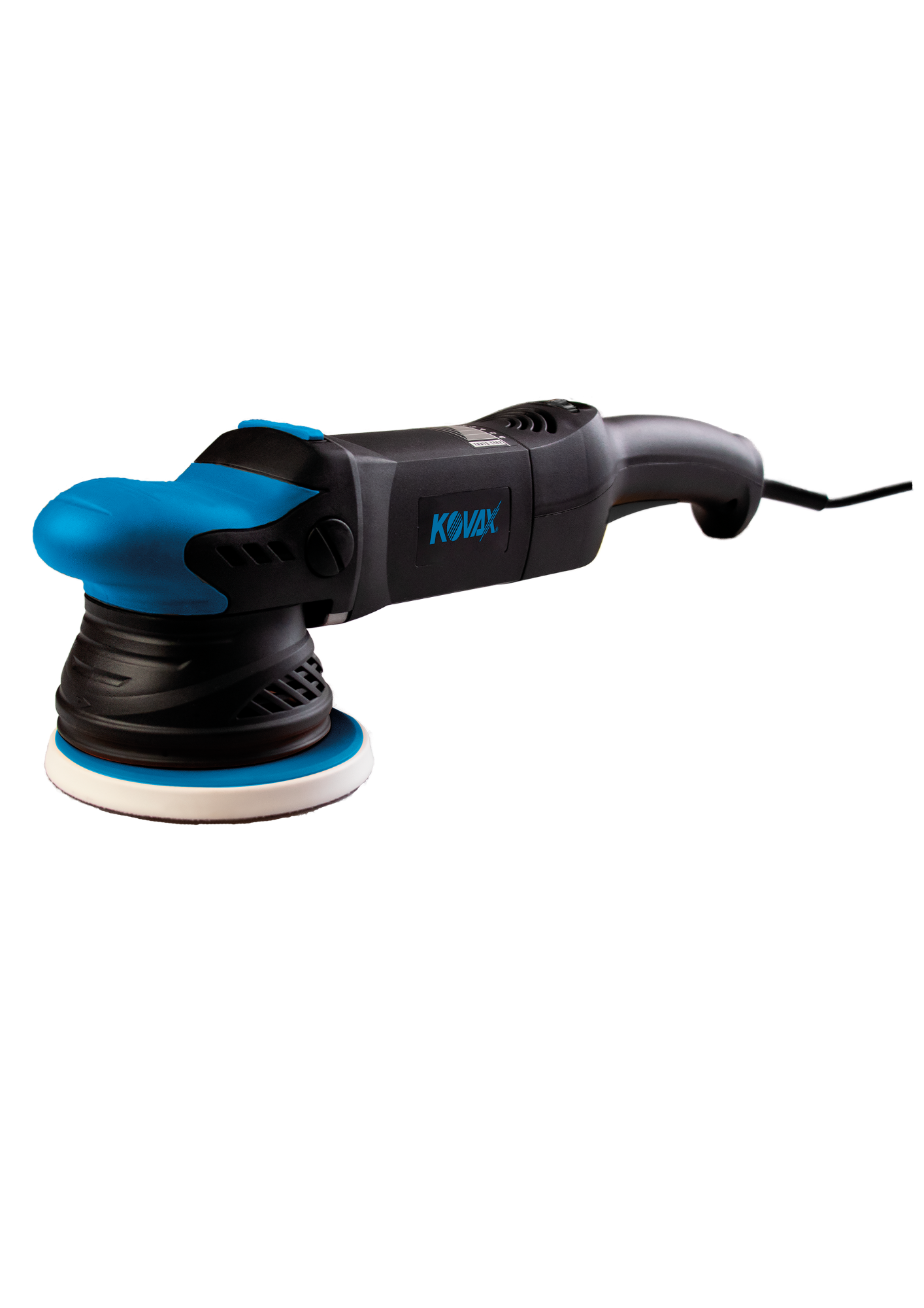 Kovax Ema-X 125/15 Electric Orbital Polisher