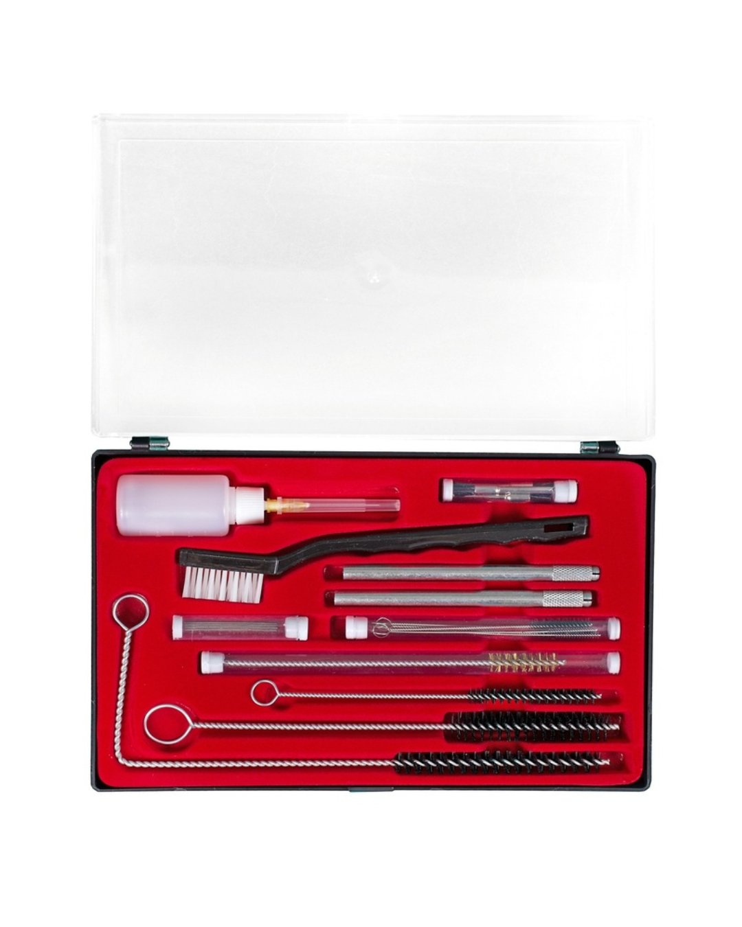 BenBow PRO 601 – Reinigingsset voor Lakspuitpistolen