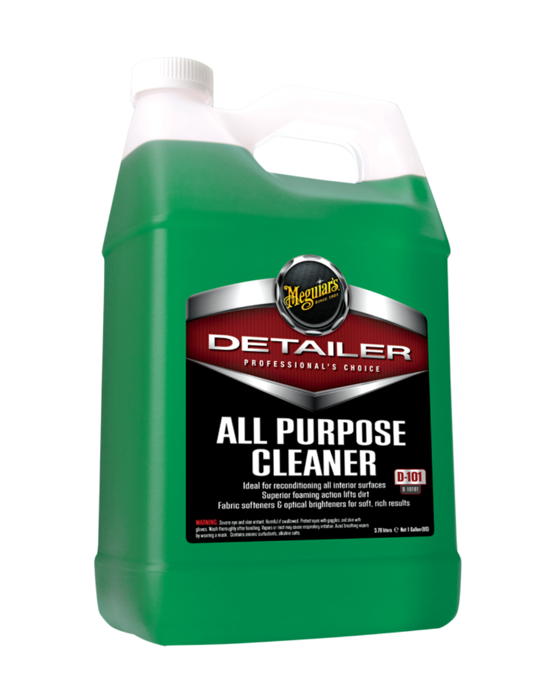 Meguiar's All Purpose Cleaner