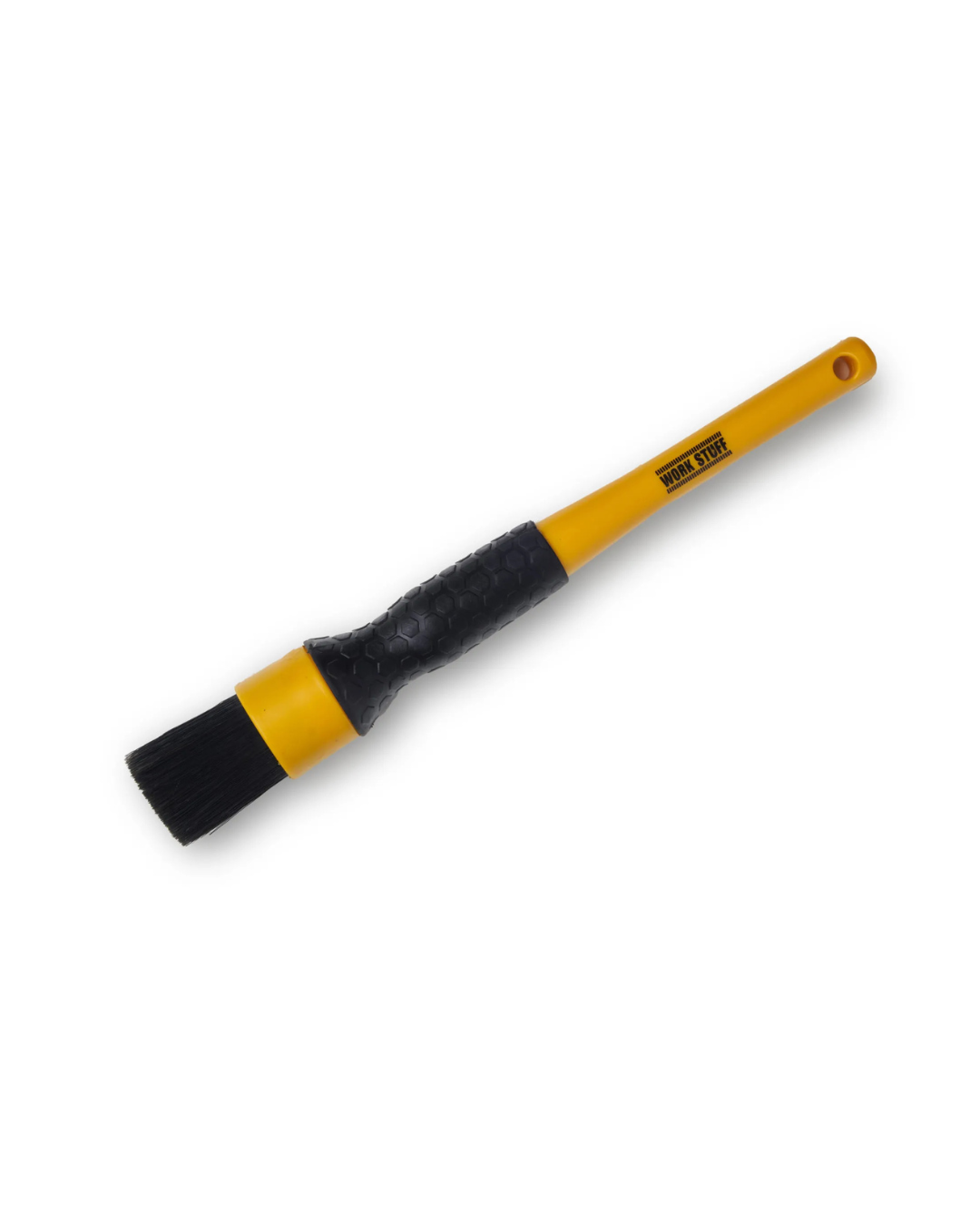 Work Stuff Detailing Brush Black Ultra Grip 24 mm