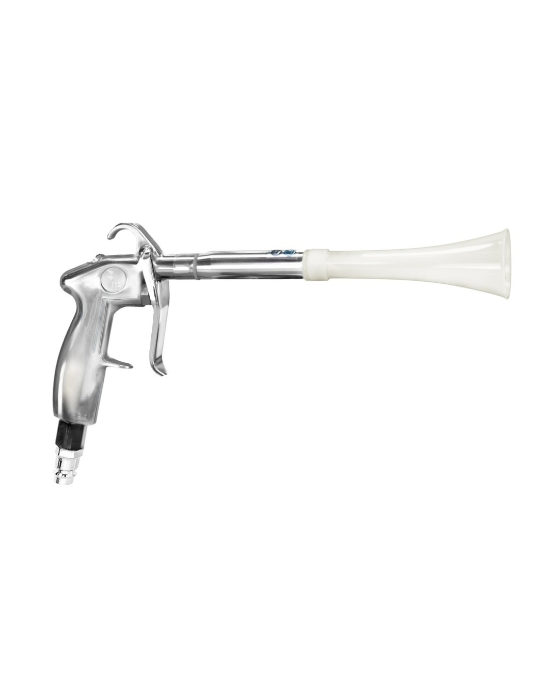 BenBow 108 Blue Storm PRO – Persluchtblaaspistool met wervelende luchtstroom