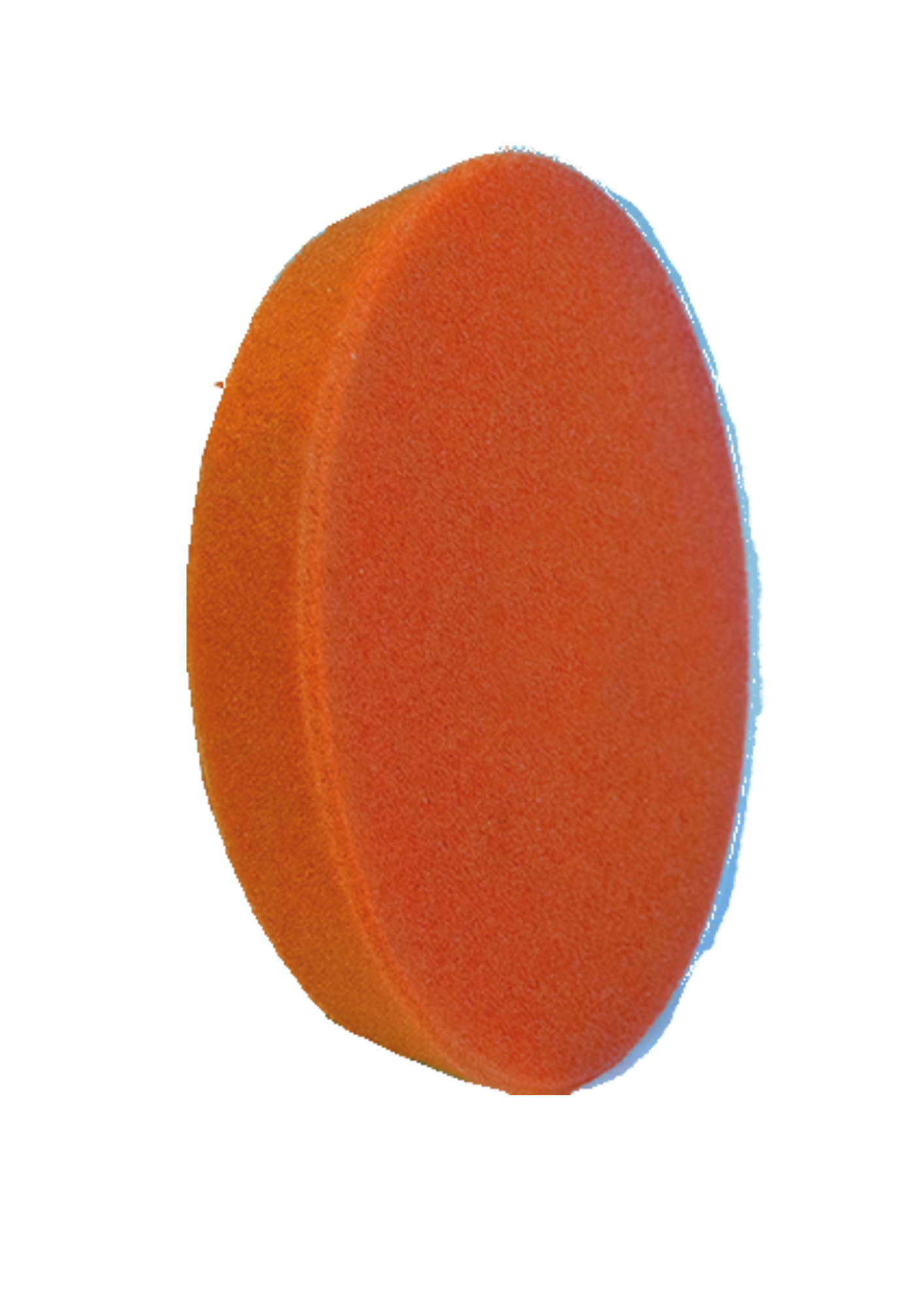 Kovax Buflex Shine Polijstpad – Medium-Hard – Ø75 mm (4 stuks)