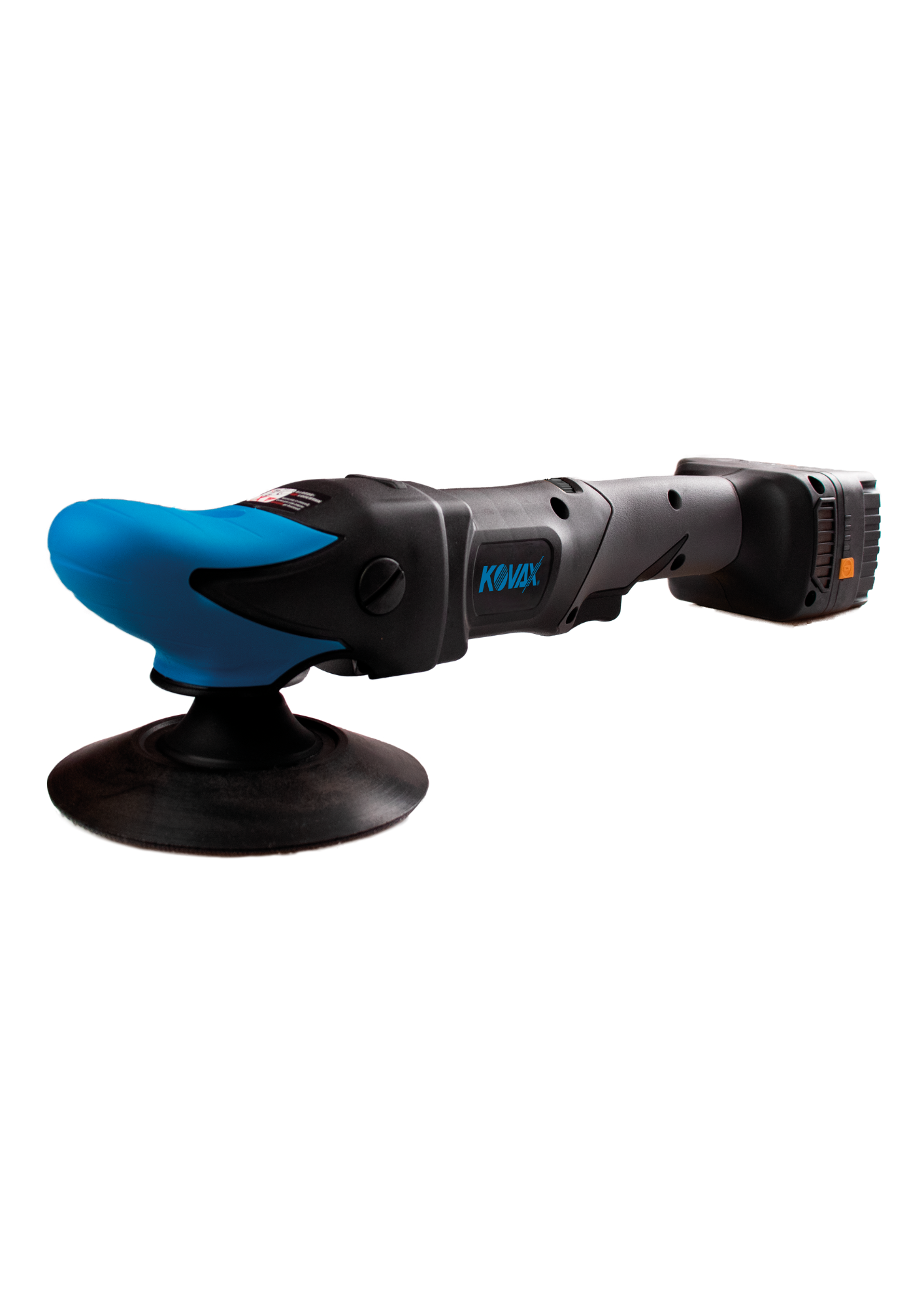 Kovax Chargema-X 150 Cordless Rotary Polisher