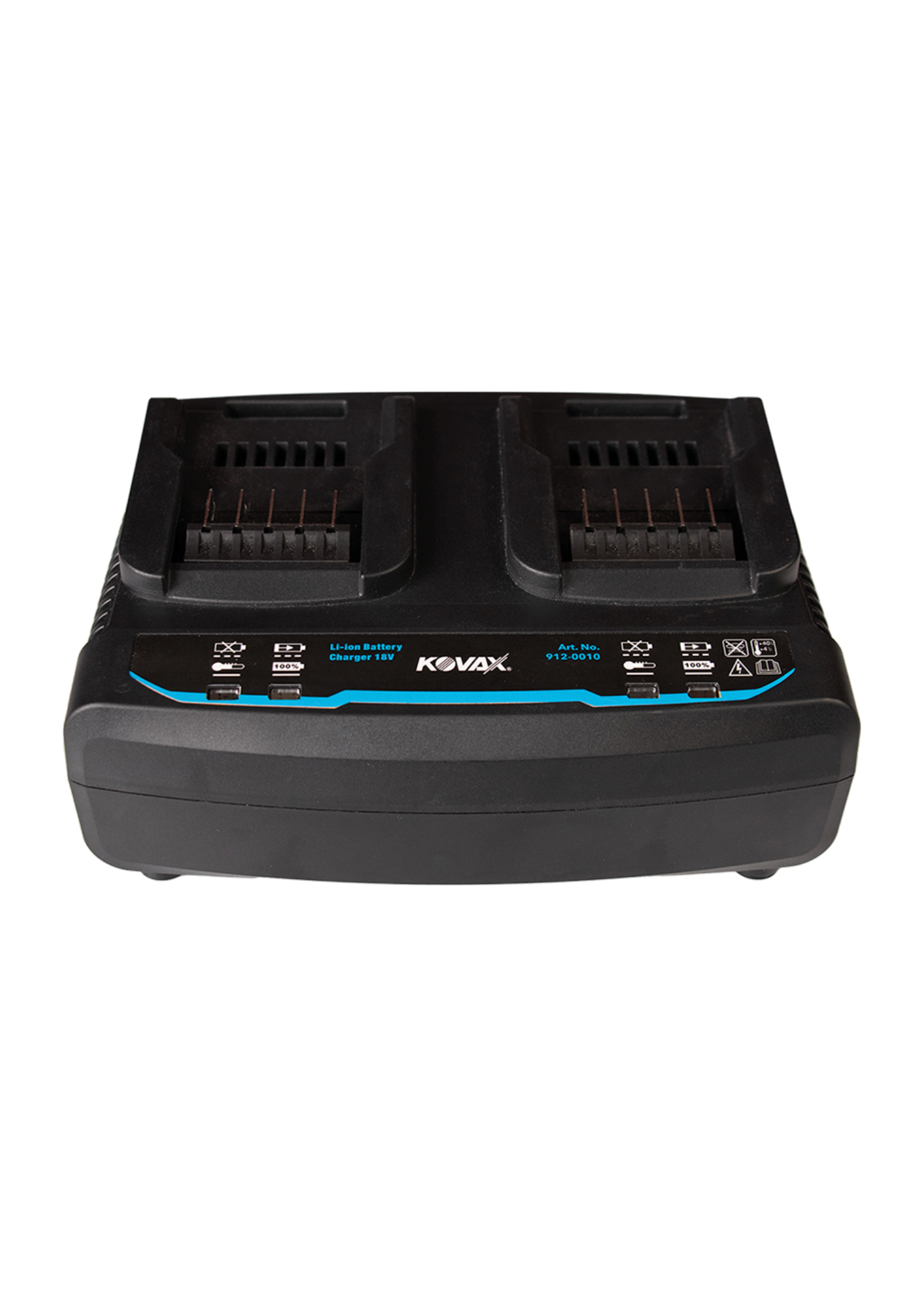 Kovax Chargema-X Battery Charger