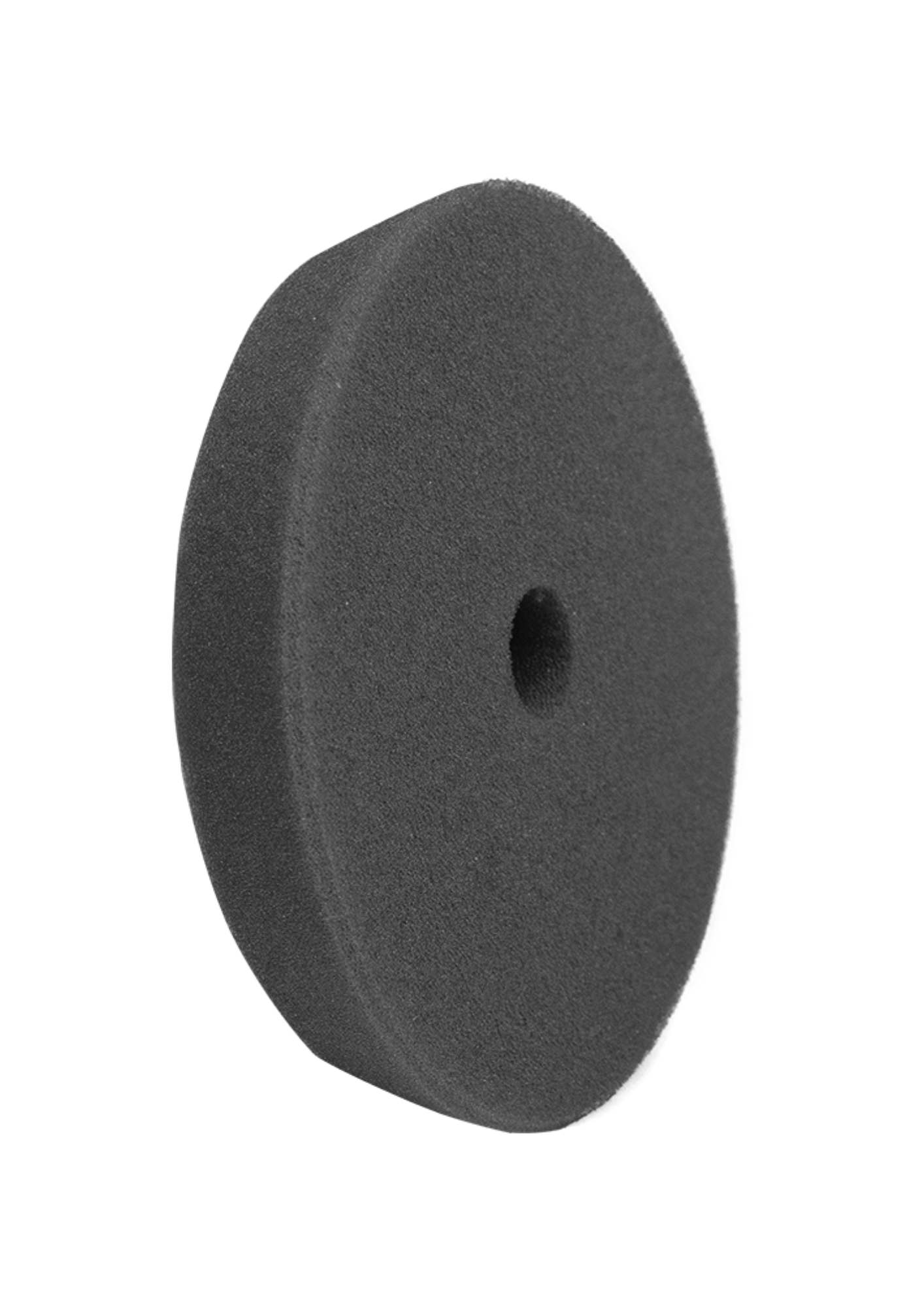 Kovax Buflex Shine Polijstpad – Fijn – Ø125 mm, met middengat (2 stuks)