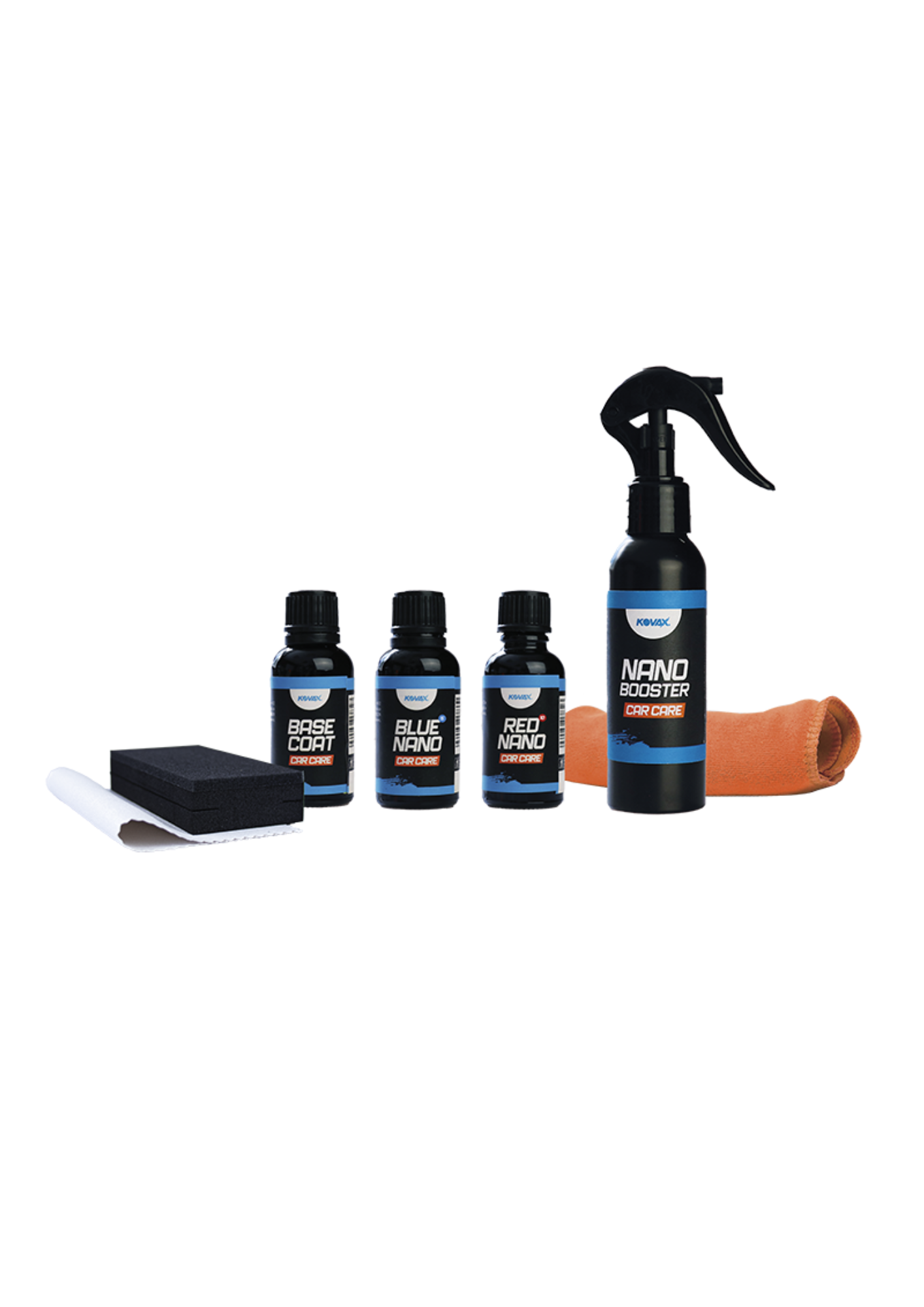 Kovax Nano Armor 5 j.