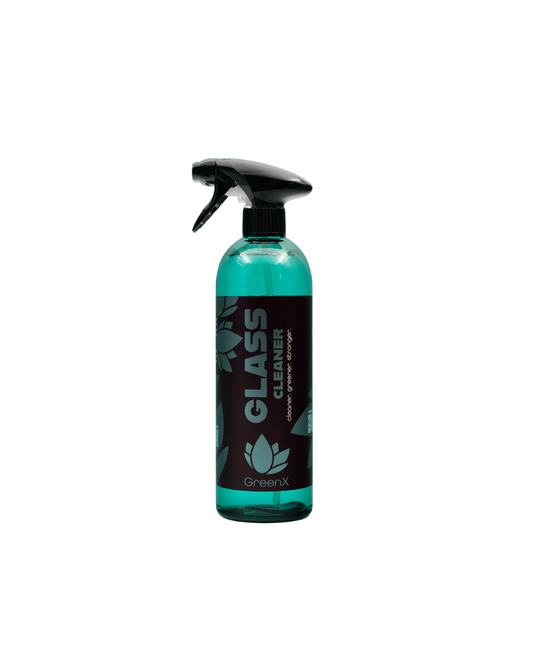 Nanolex GreenX Glass Cleaner