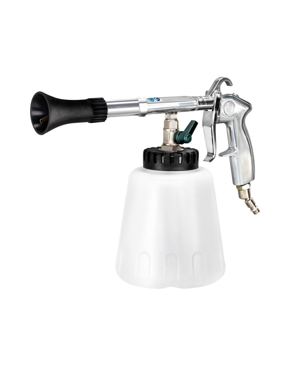 BenBow PRO Reinigingspistool met Handgreep