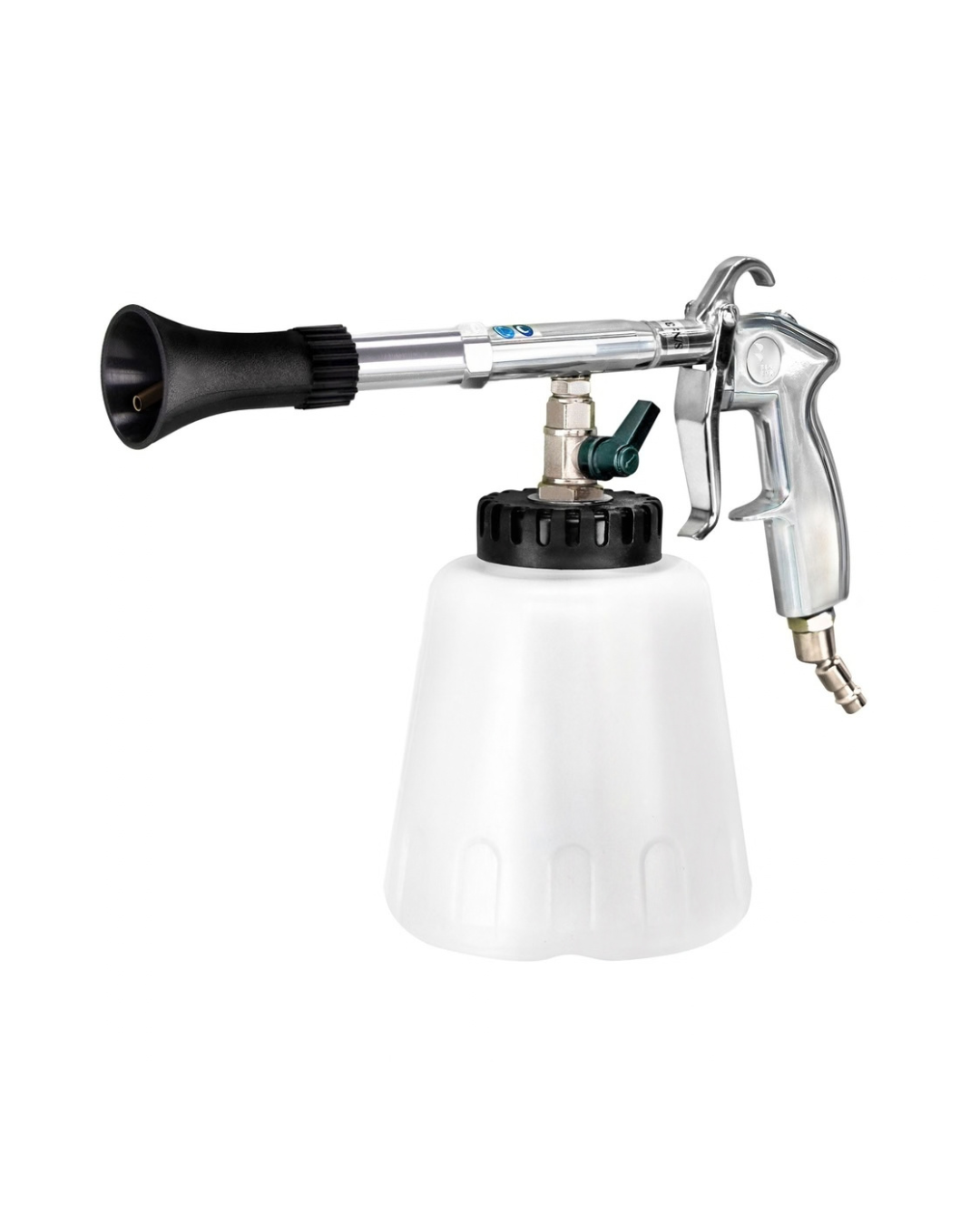 BenBow PRO Reinigingspistool met Handgreep