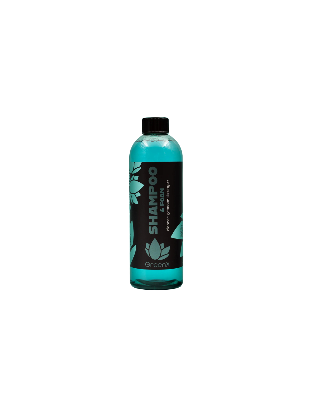 Nanolex GreenX Shampoo & Foam