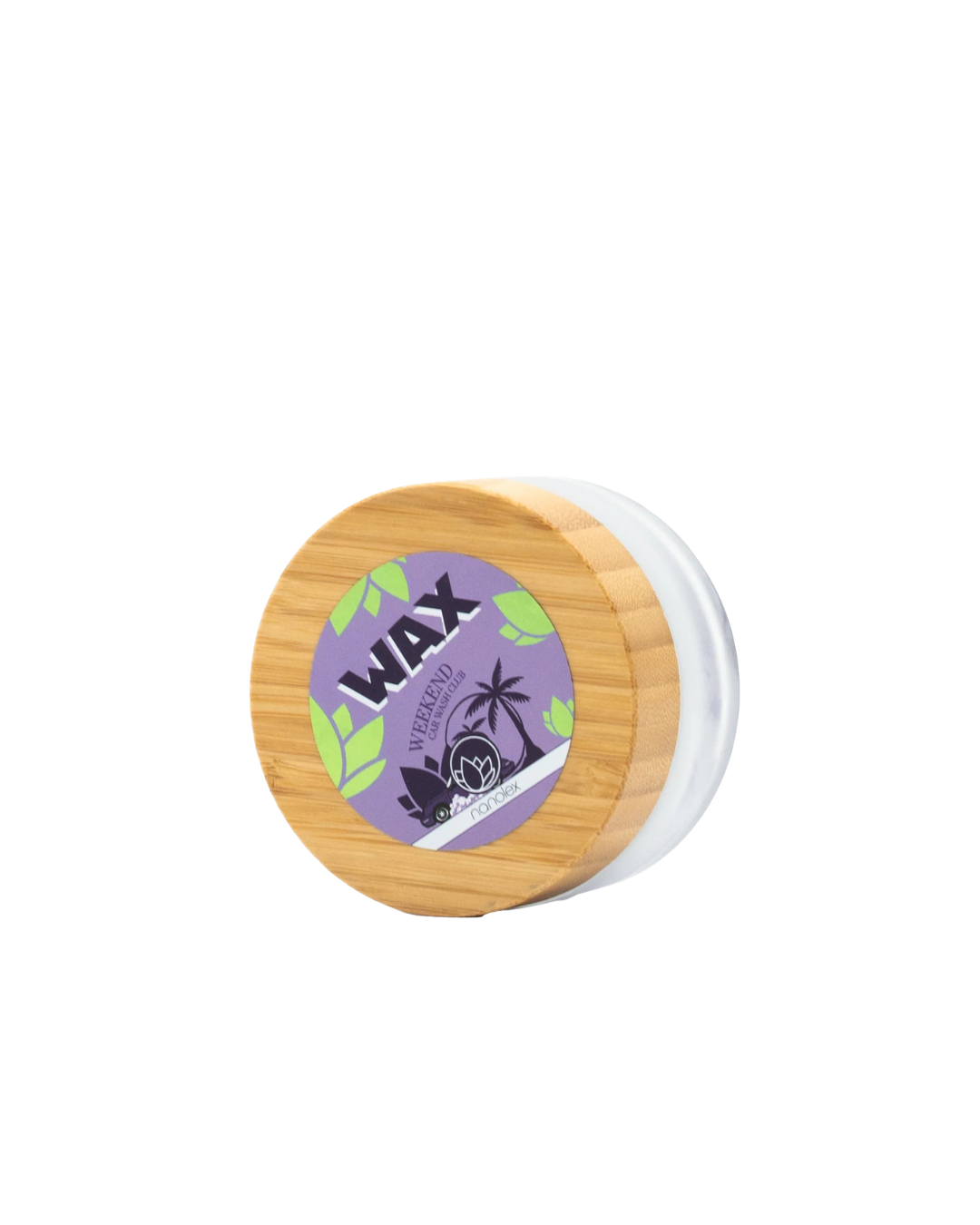 Nanolex WCWC Wax