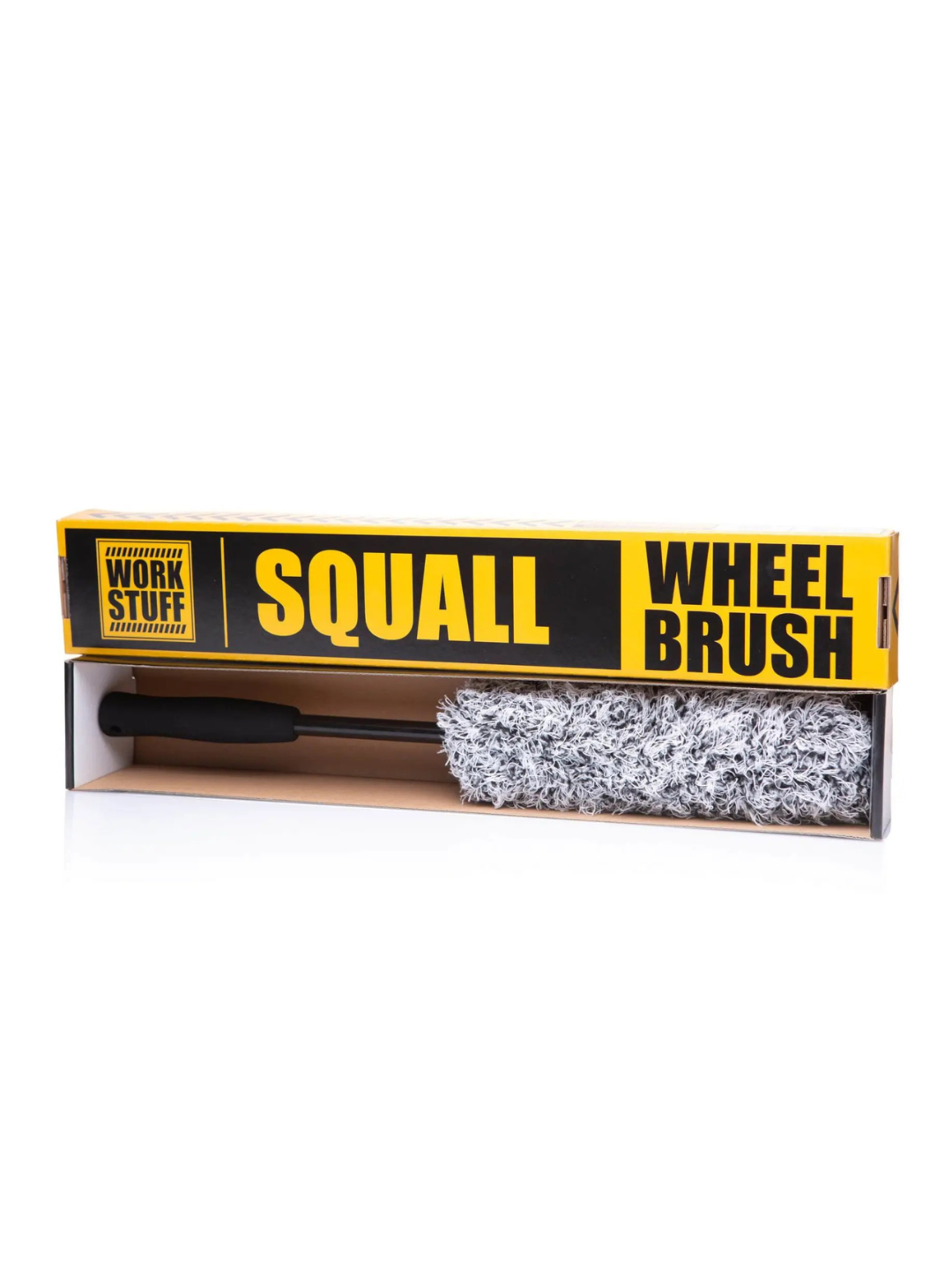 Work Stuff Squall Wheel Brush