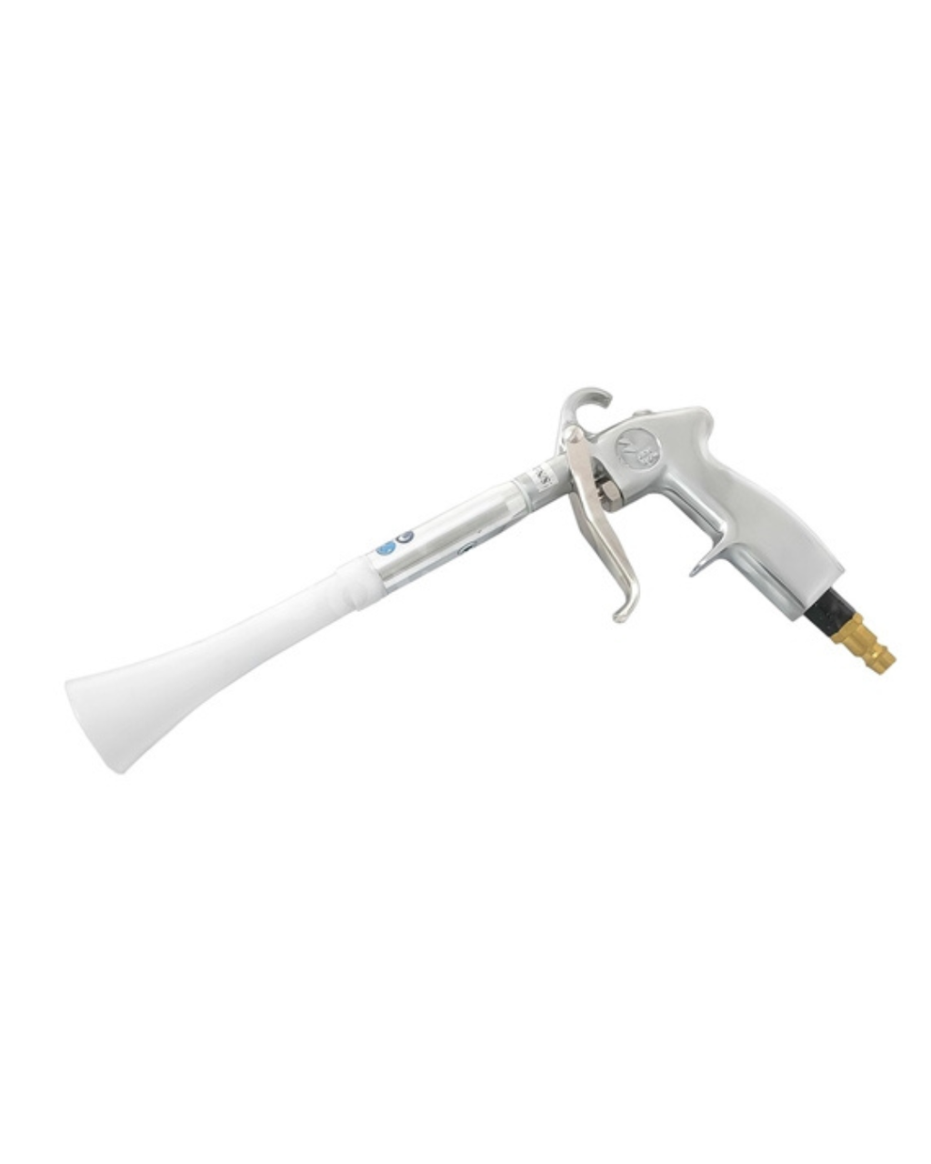 BenBow 108 Blue Storm PRO – Persluchtblaaspistool met wervelende luchtstroom