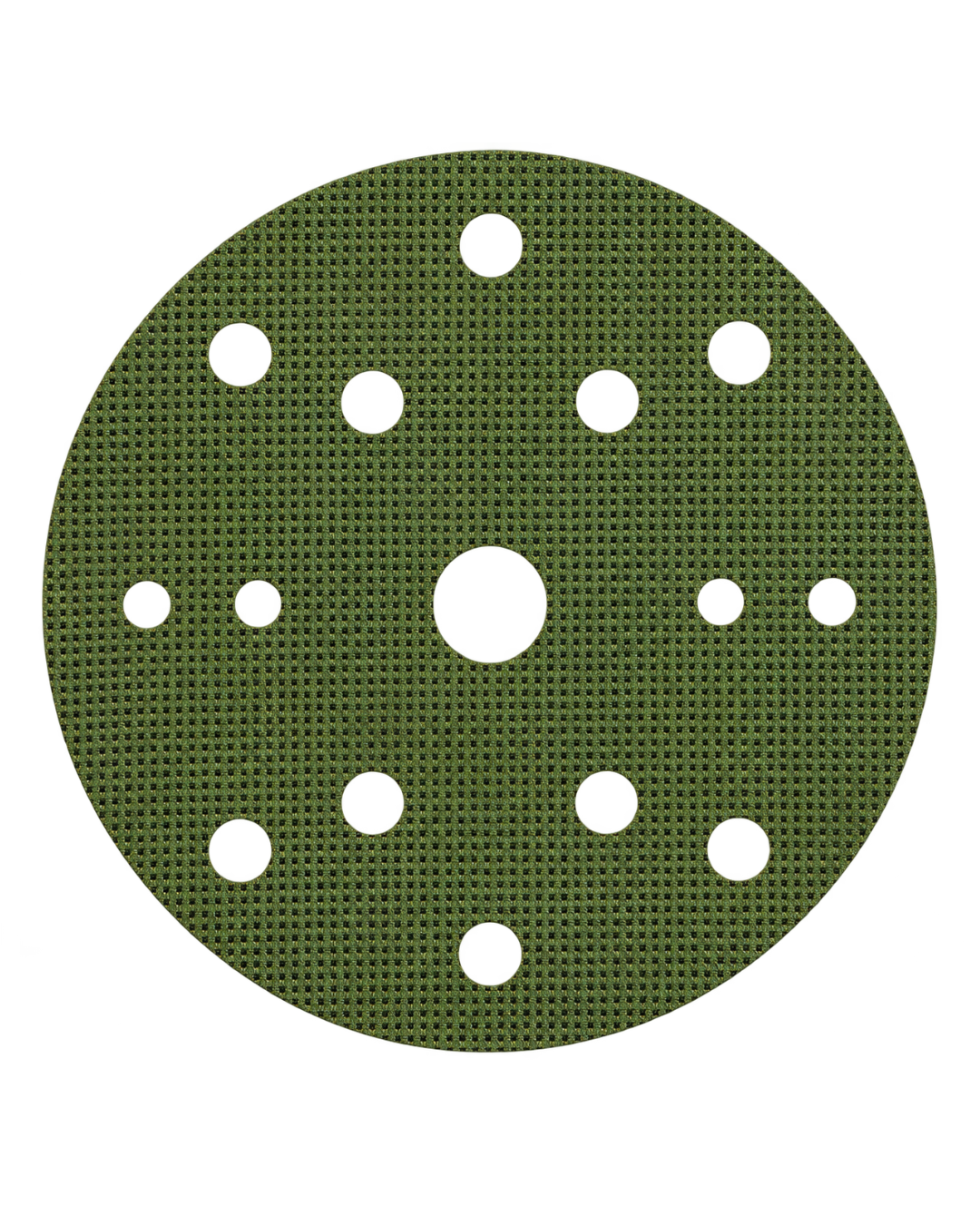 Kovax Maxcut – Schuurschijven Ø152 mm 15 gaten – Verschillende korrelgroottes (P60-P180)