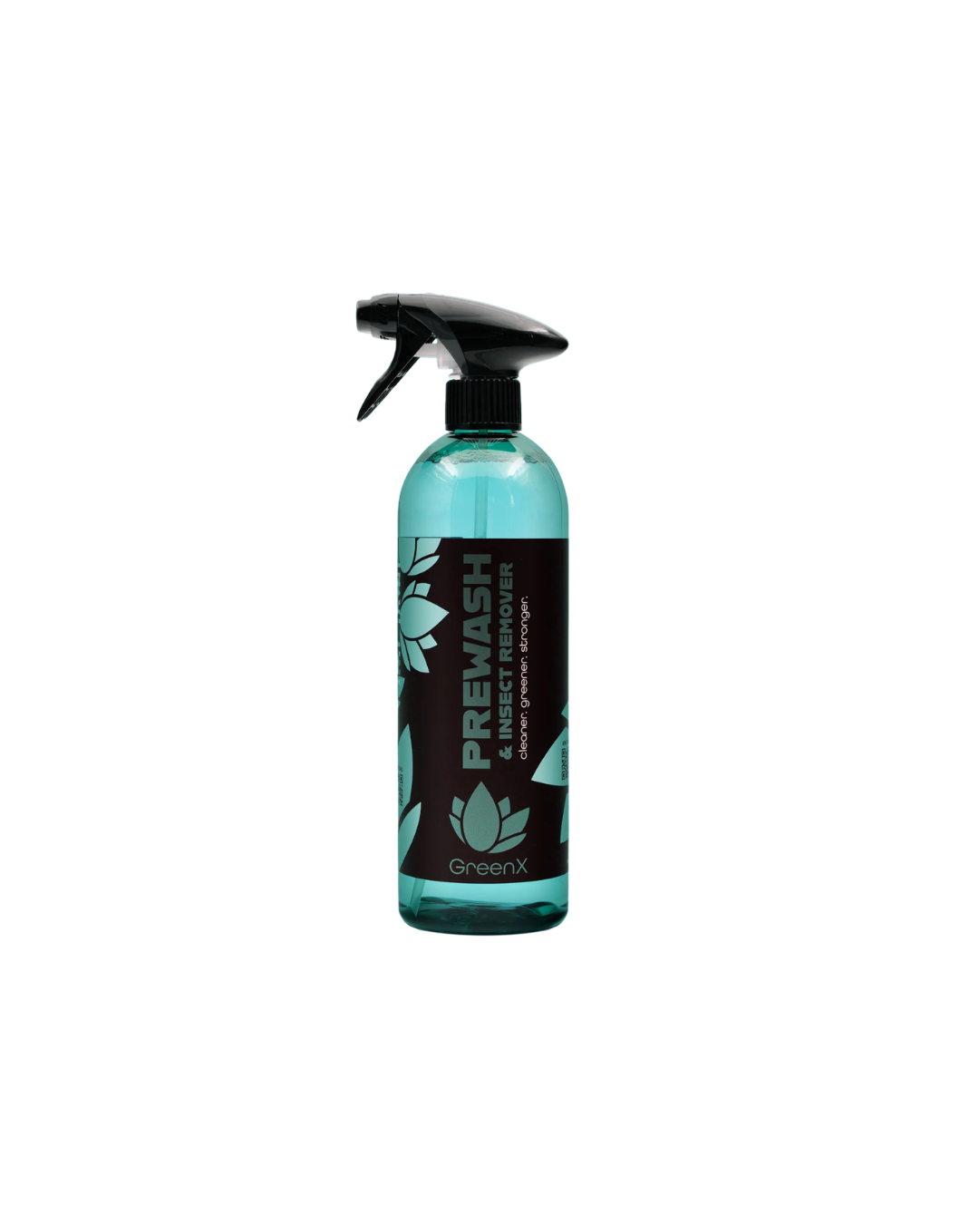 Nanolex GreenX Prewash & Insect Remover