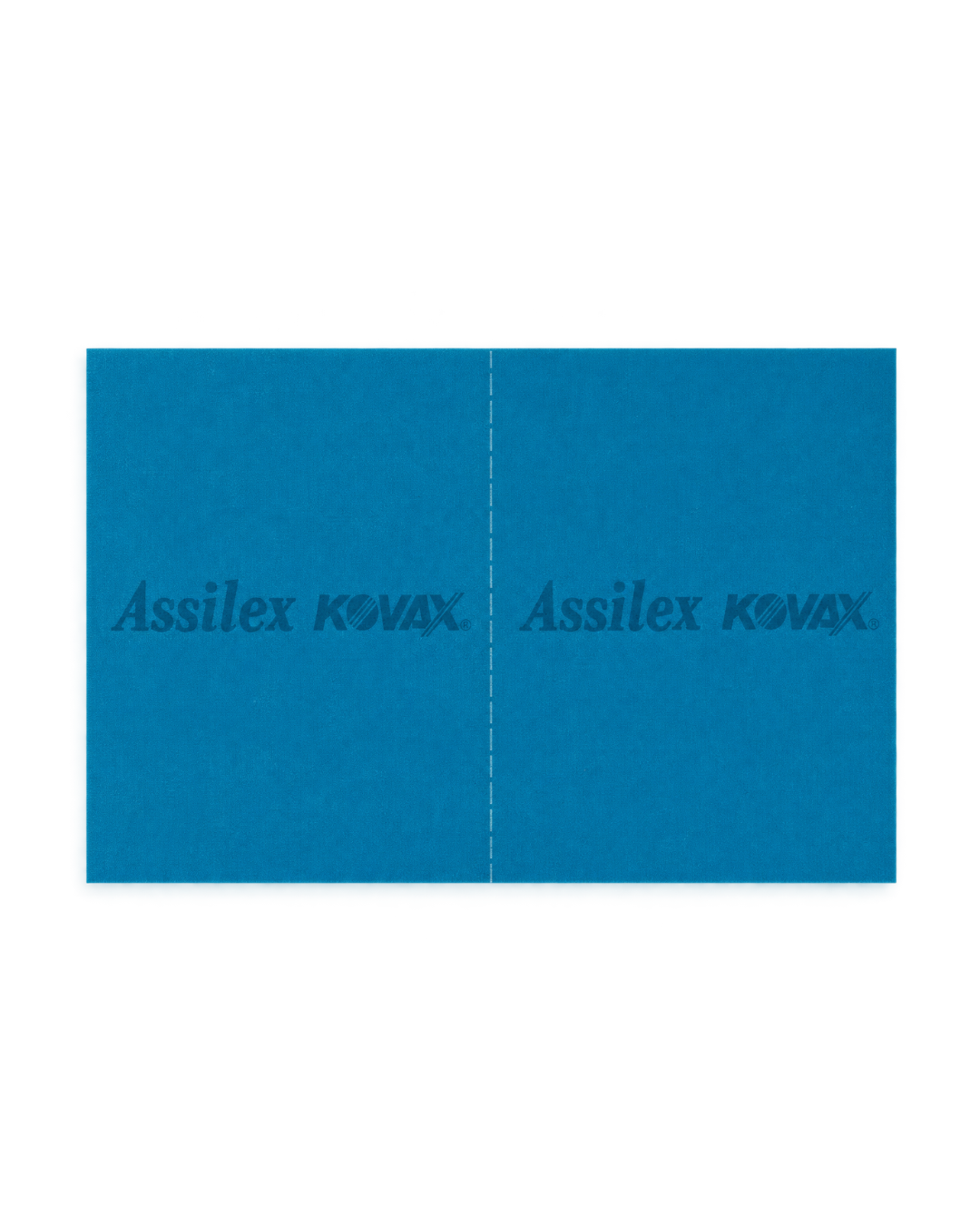 Kovax Super Assilex – Schuurvellen 130 x 170 mm – Verschillende korrelgroottes (P240-P1500)