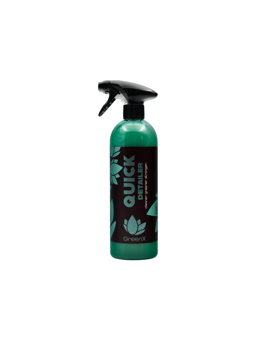 Nanolex GreenX Quick Detailer
