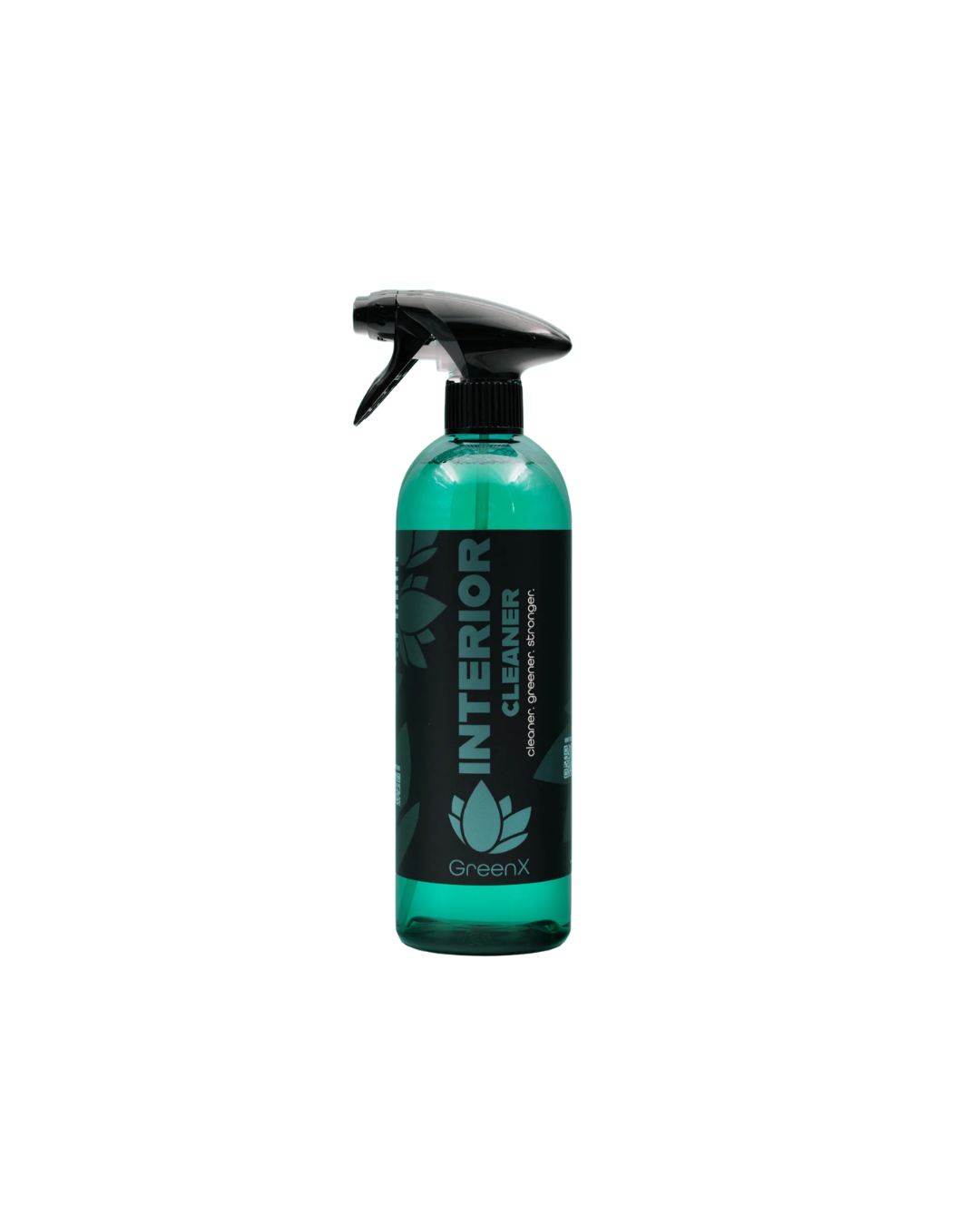 Nanolex GreenX Interior Cleaner