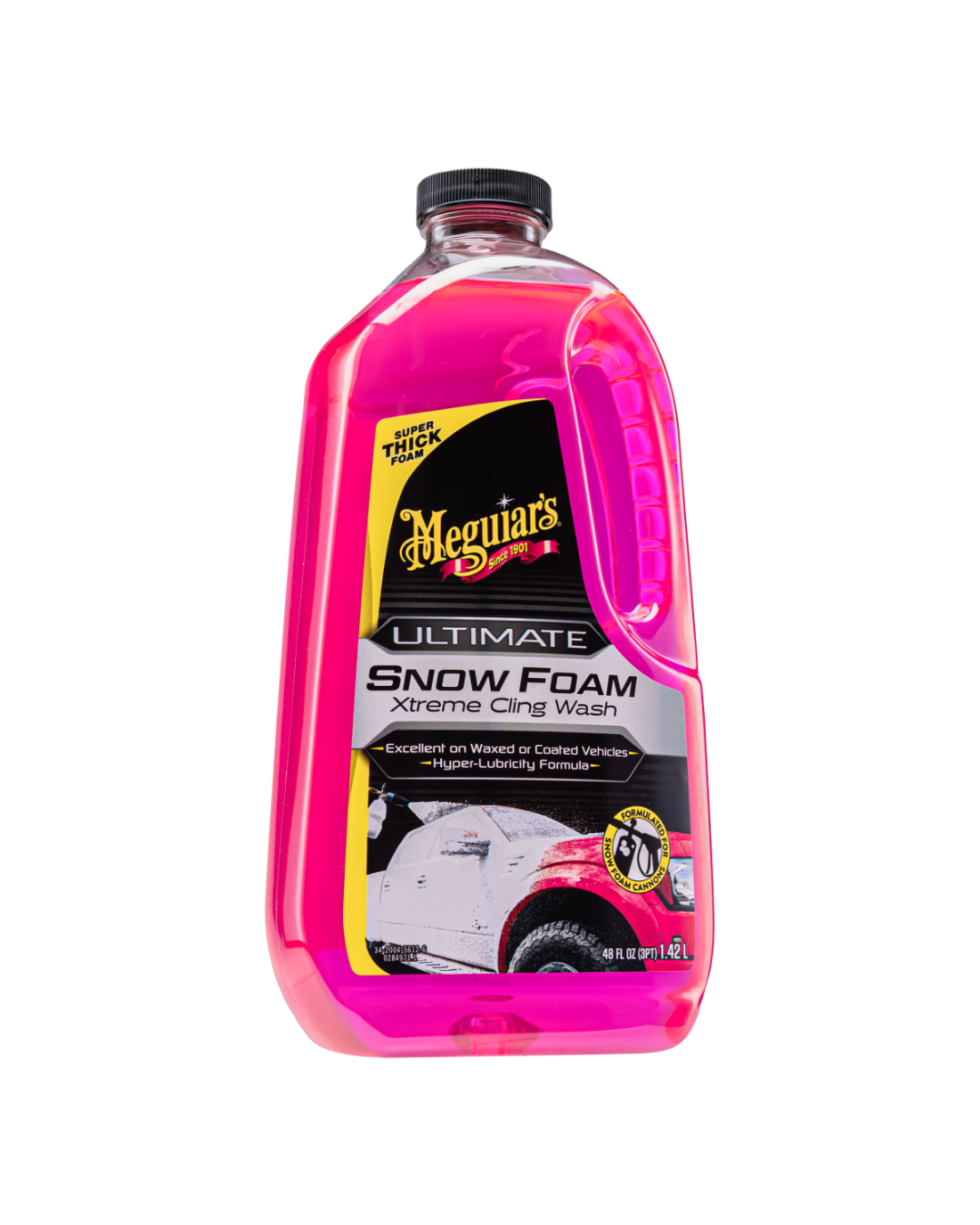 Meguiar's Ultimate Snow Foam