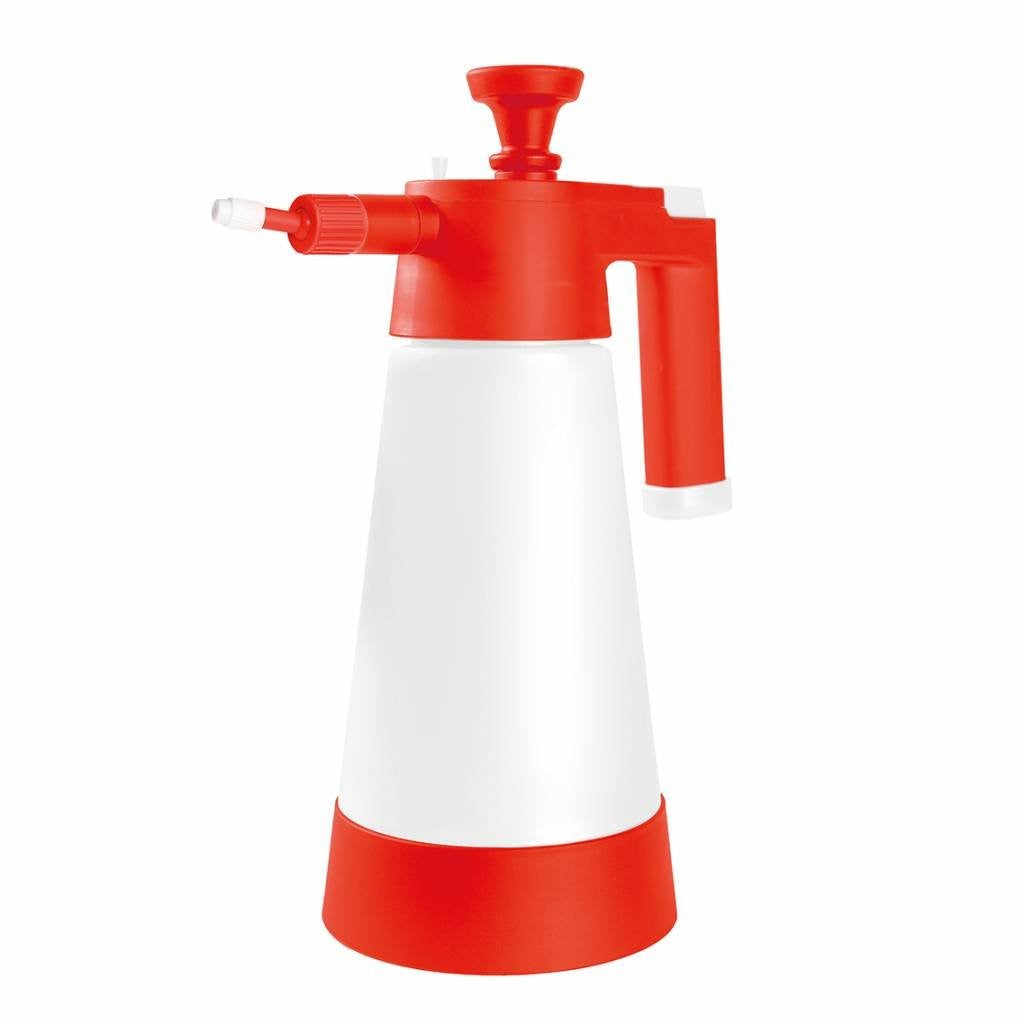 Red Acid Sprayer | Automaterialen Timmermans