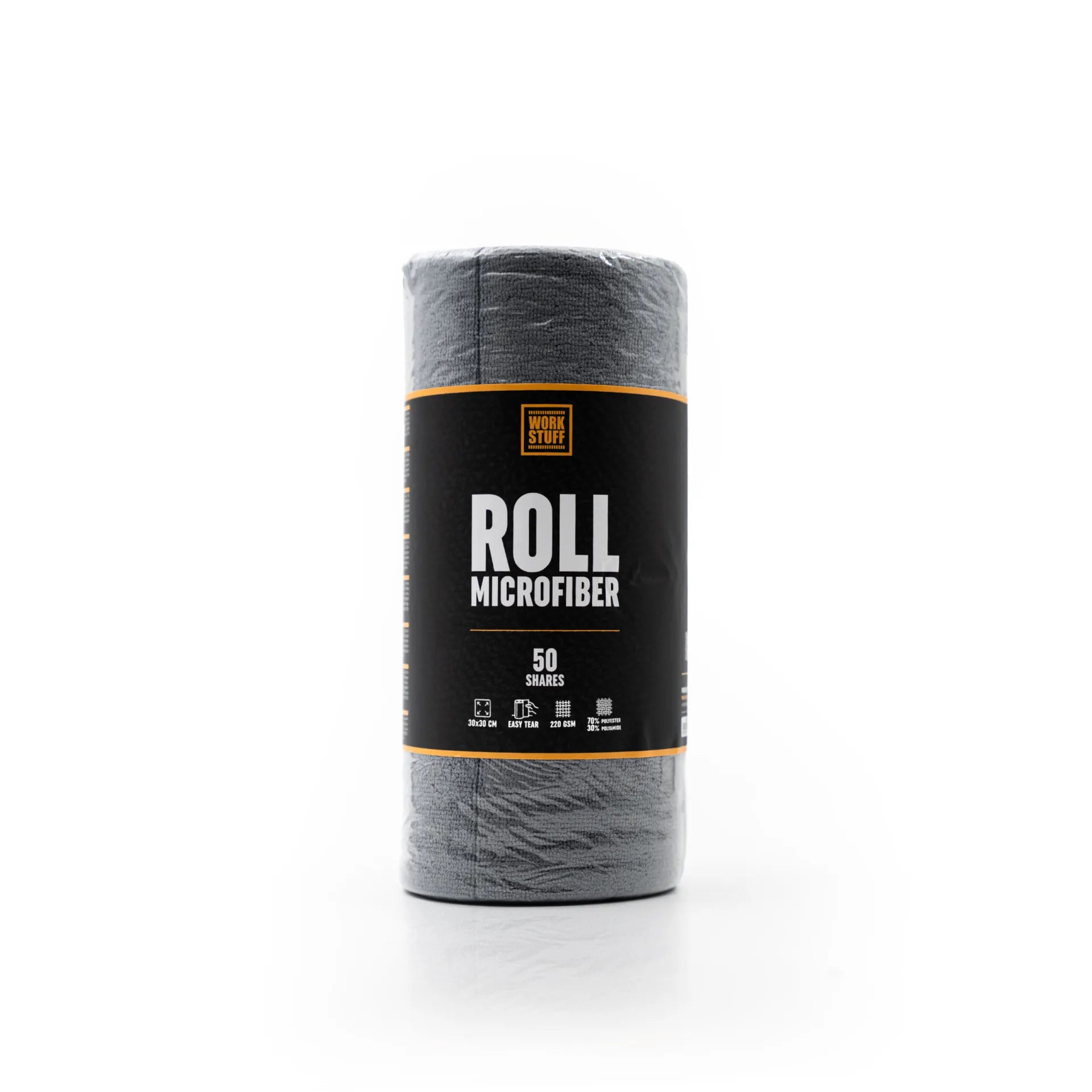 Work Stuff Roll Microvezeldoeken 50 stuks