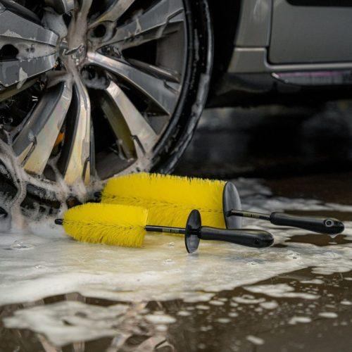 Work Stuf Blizzard & Thunder Kit