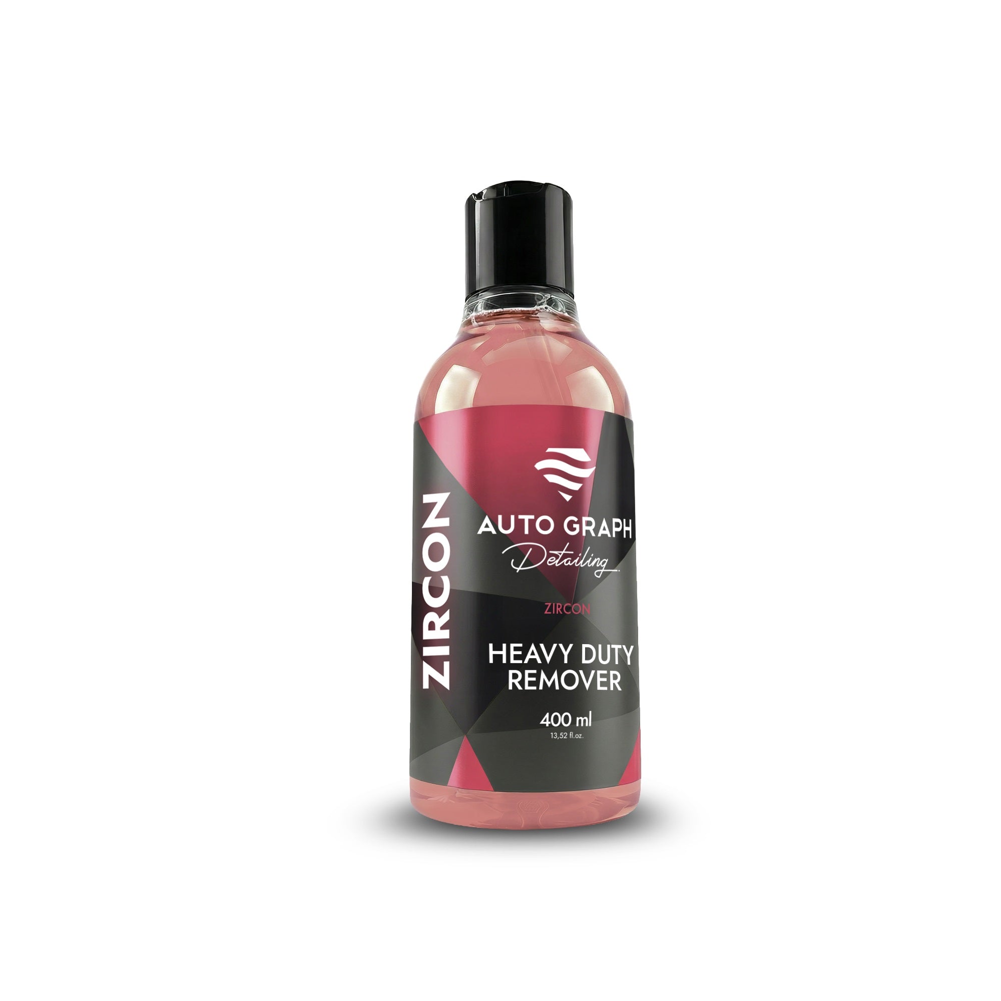 Auto Graph Heavy Duty Remover