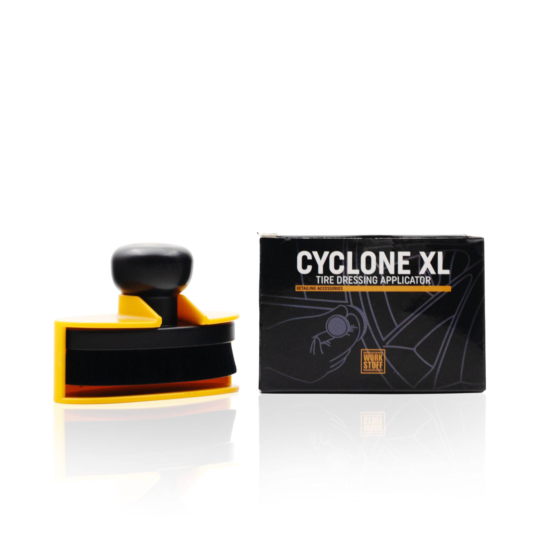 Work Stuff Cyclone & Cyclone XL
