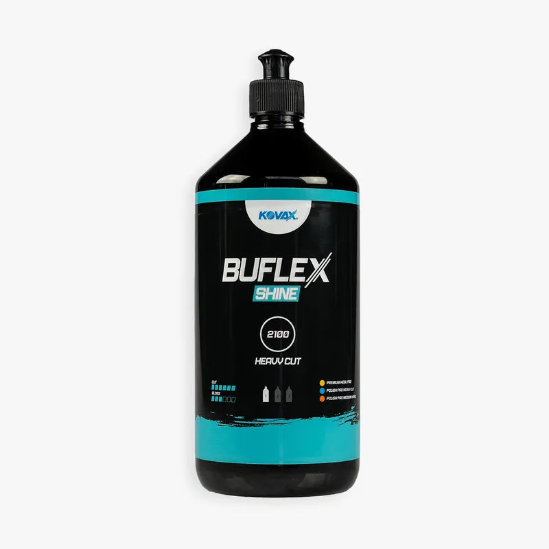 Kovax Buflex Shine Premium Polijstpasta