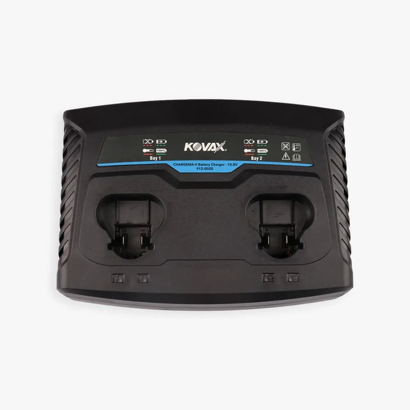 Kovax ChargeMa-X 31/3RO Kit