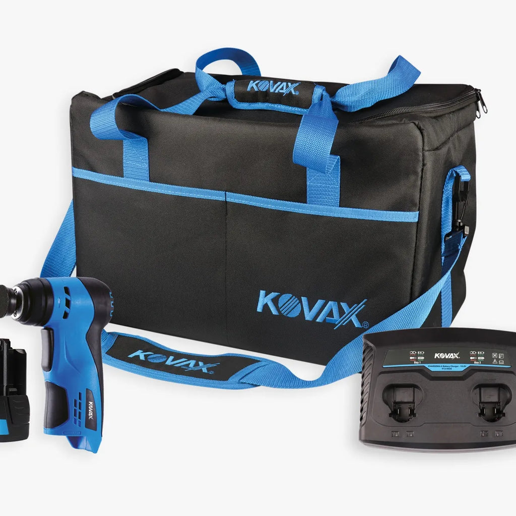 Kovax ChargeMa-X 31/3O Kit
