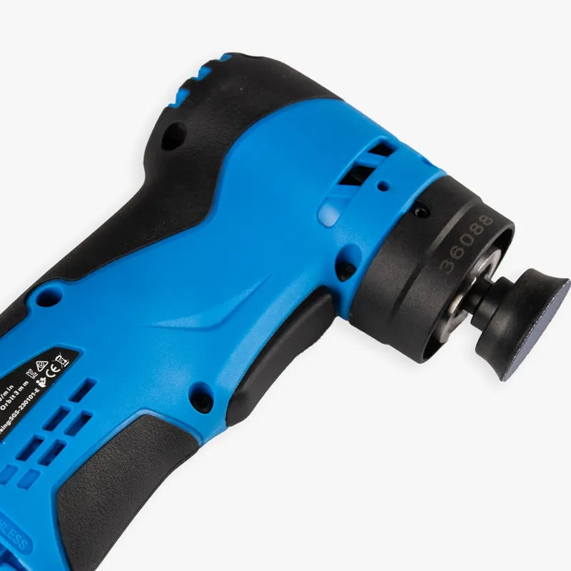 Kovax Chargema-x 31/3RO