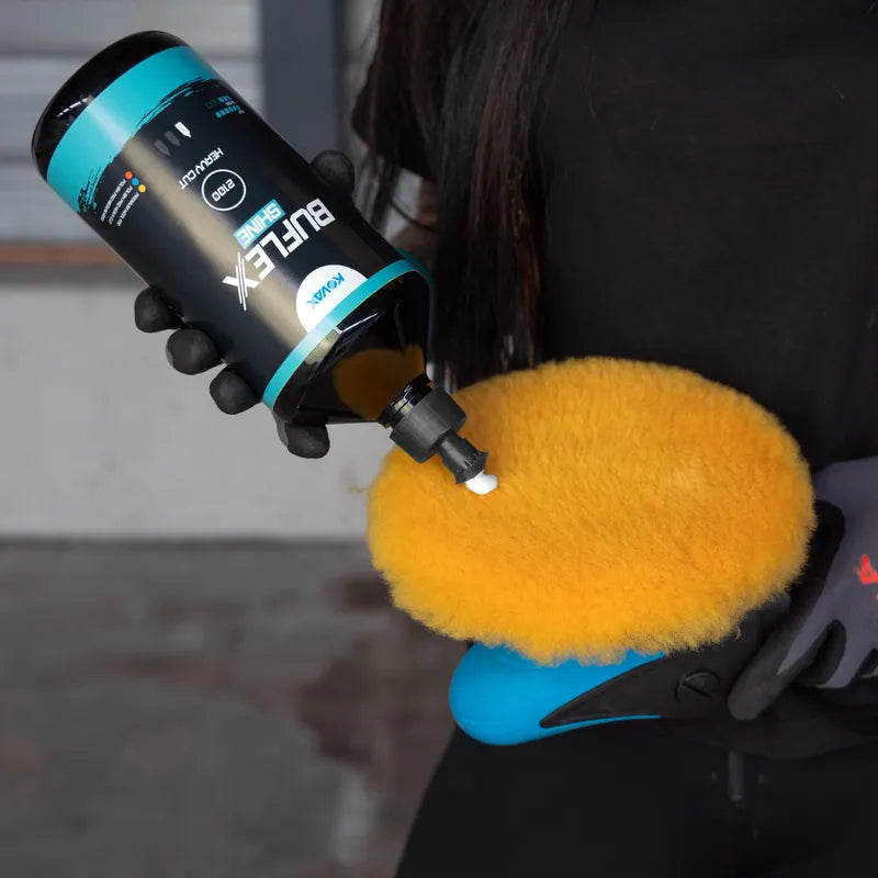 Kovax Buflex Shine Premium Polijstpasta