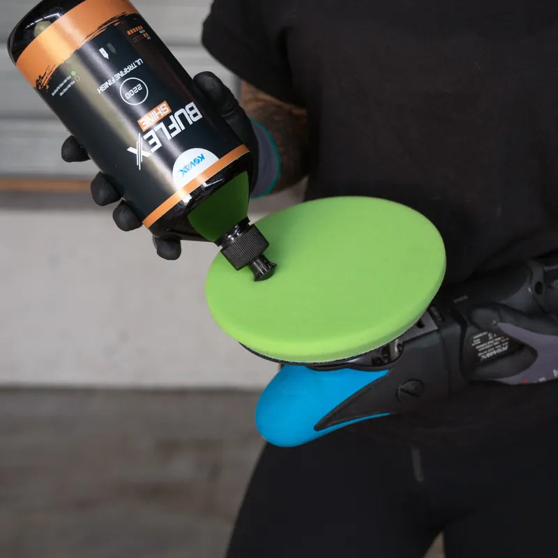 Kovax Buflex Shine Ultrafine Performing Polijstpasta