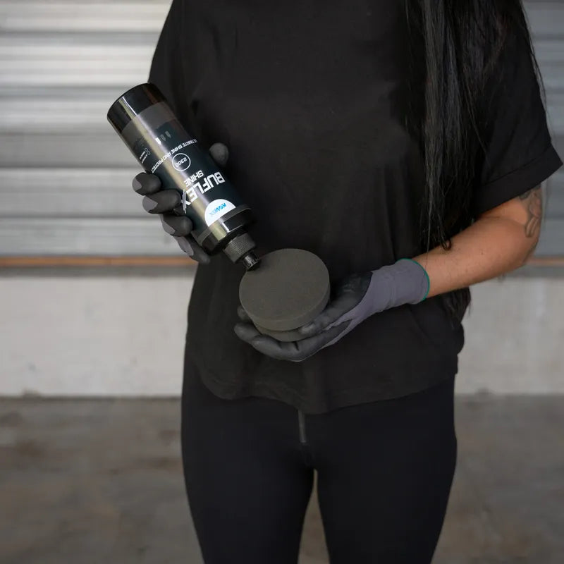 Kovax Buflex Shine Ultimate Glans & Protectie