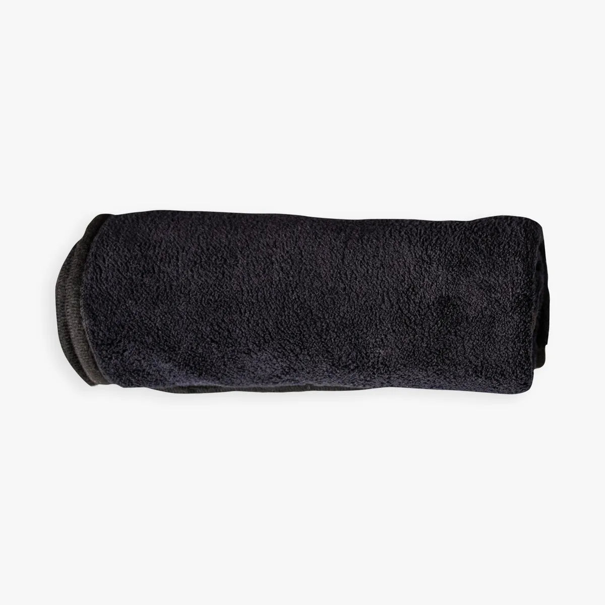 Kovax Microvezeldoek zwart