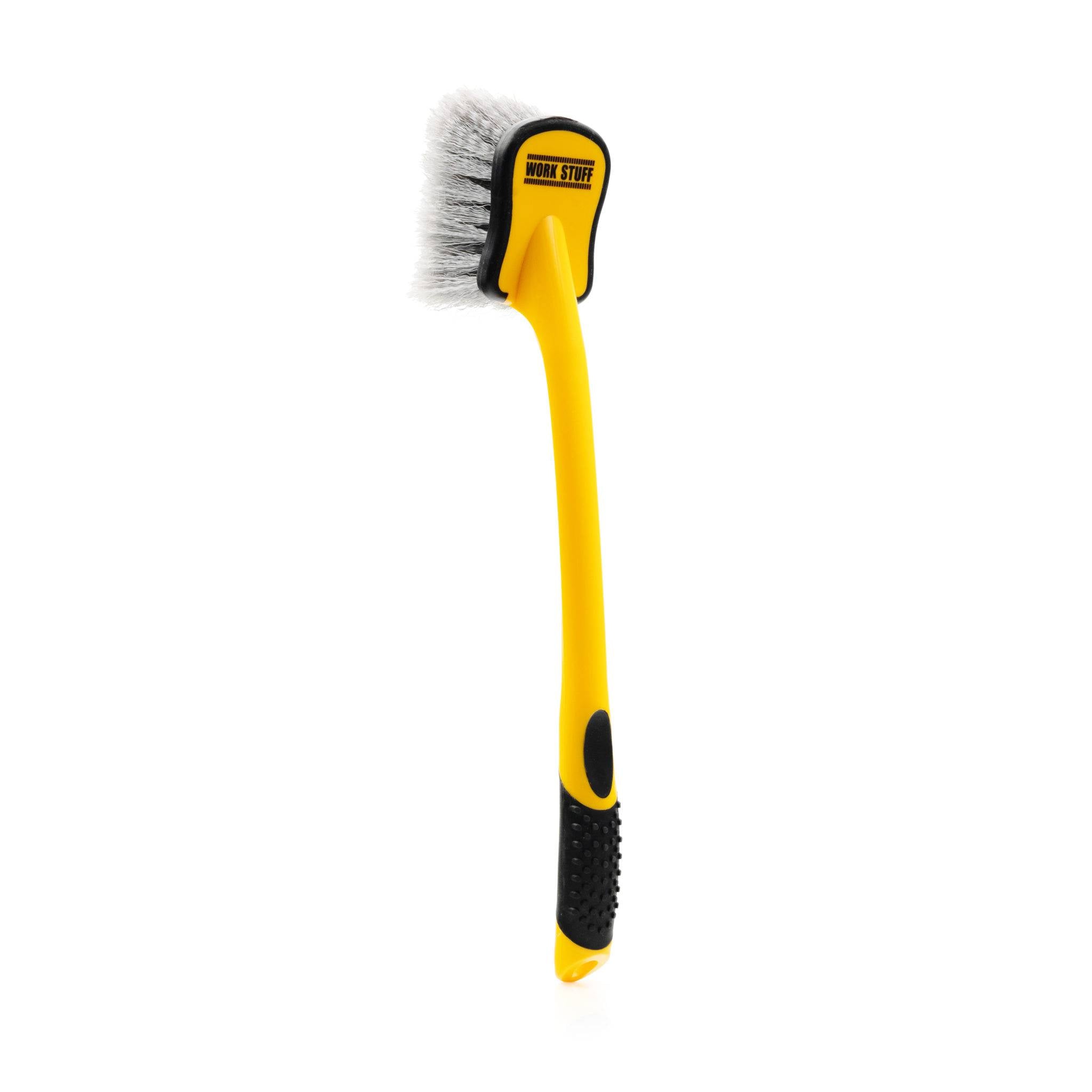 Monsoon Wheel Brush