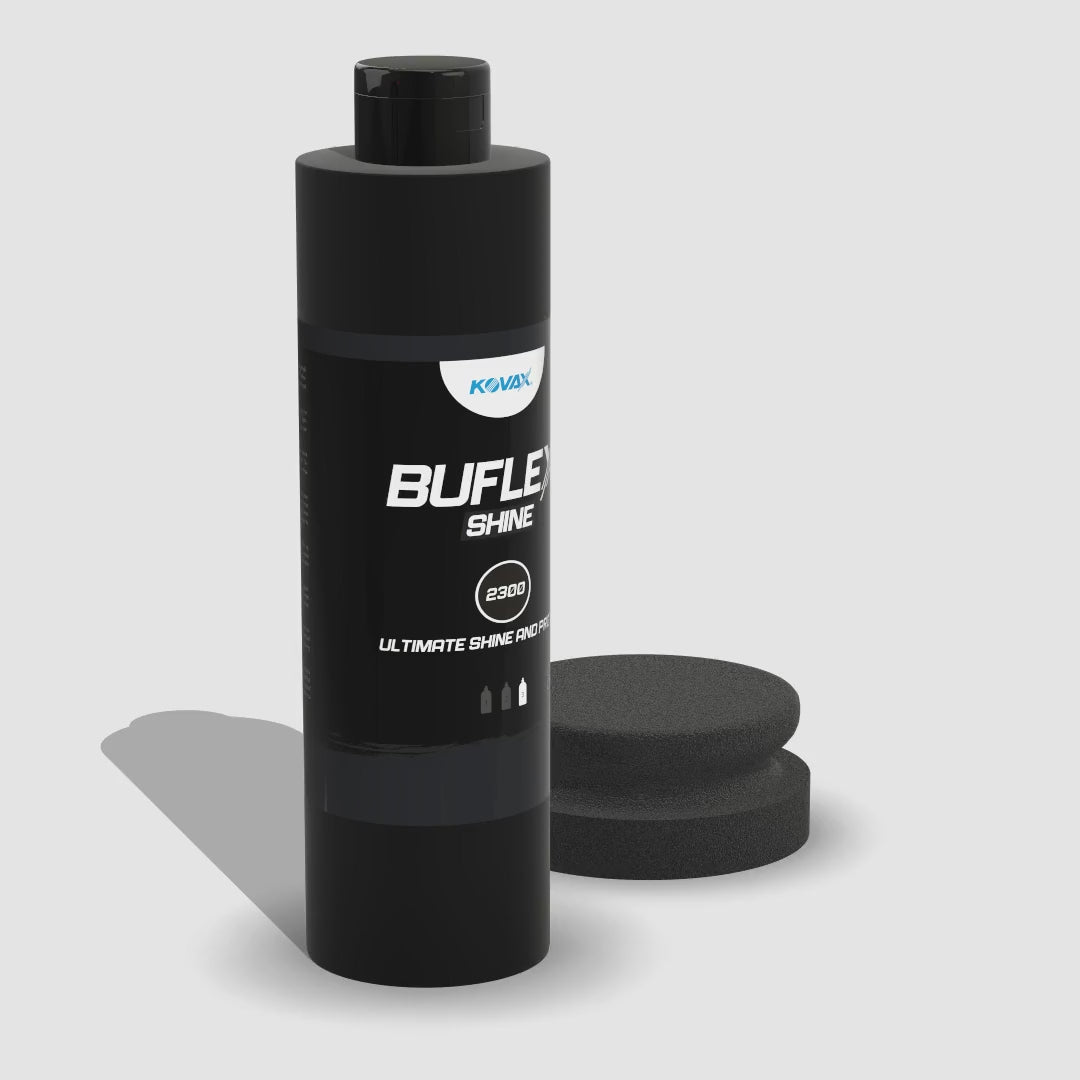 Kovax Buflex Shine Ultimate Glans & Protectie