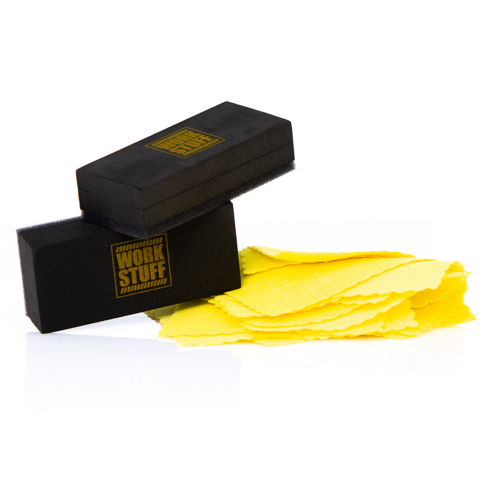 Work Stuff Coating Applicator