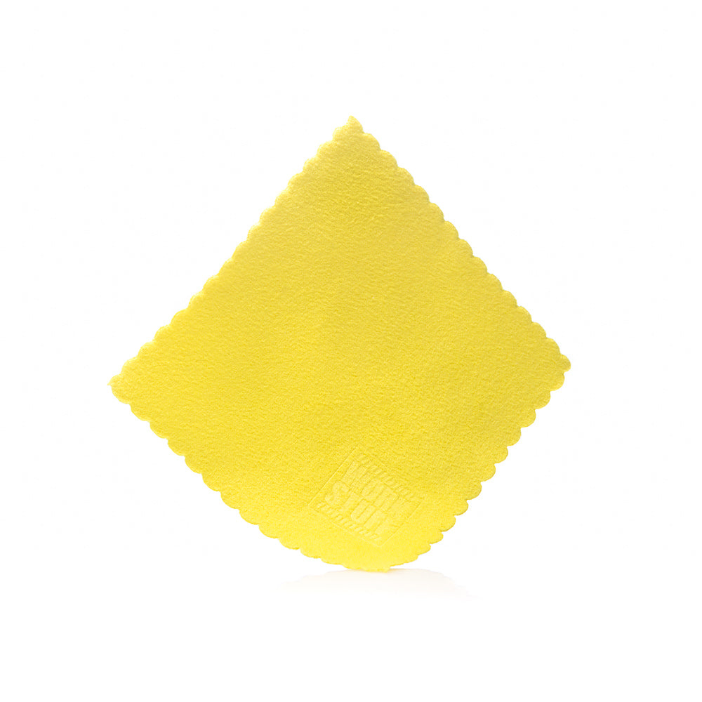 Work Stuff Suede Cloth