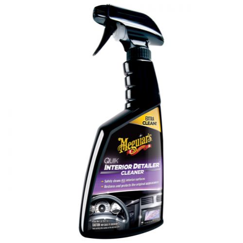 Meguiar’s Quik Interior Detailer | Automaterialen Timmermans