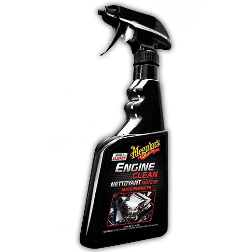Meguiar's Engine Clean | Automaterialen Timmermans