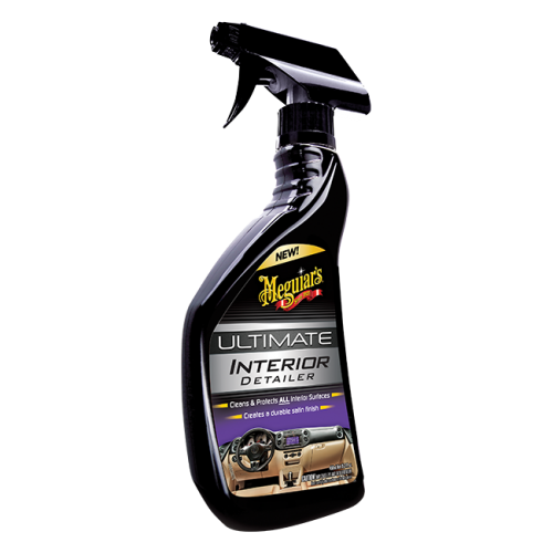 Meguiar’s Ultimate Interior Detailer | Automaterialen Timmermans
