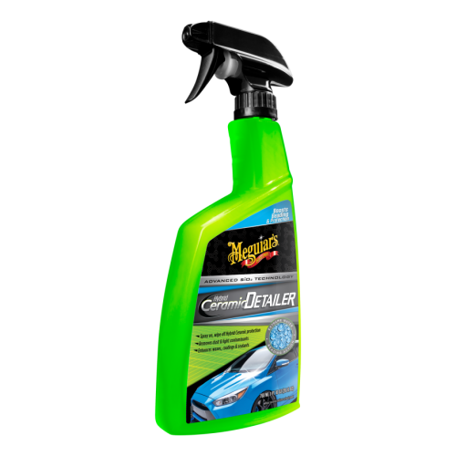 Meguiar’s Ceramic Detailer | Automaterialen Timmermans